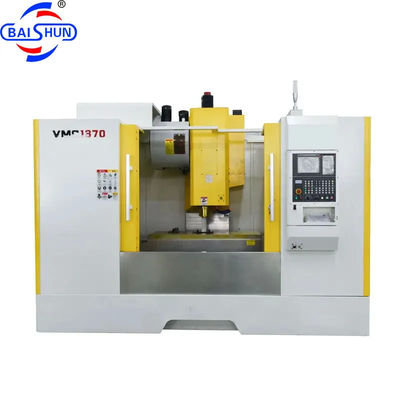 Vmc 1580 3 محور مركز التصنيع العمودي تورنو