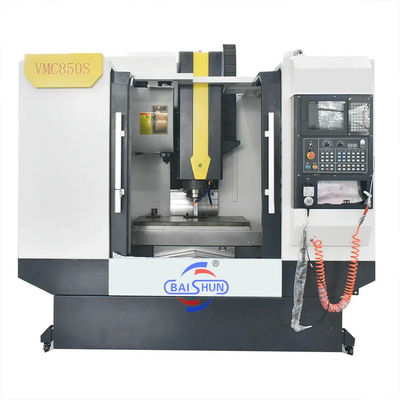 VMC850 Vmc مركز التصنيع الرأسي الطحن الذكي