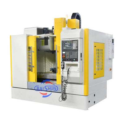 VMC 855 CNC مركز آلة عمودية 5 محور معدن تحويل Vmc طحن آلة الدوائر