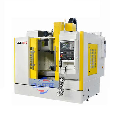 Vmc850 مركز التصنيع الرأسي 5 محور قطع الدوائر