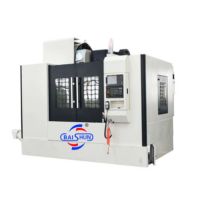 VMC 1160 مركز التصنيع الرأسي CNC vmc آلة الطحن الرأسي عالية السرعة