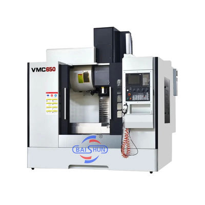 Vmc 1060 مركز التصنيع الرأسي تايوان العلامة التجارية BT40 أدوات آلة الغزل