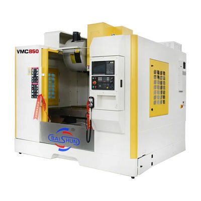 تورنو لاترث 3 محور معدن طحن Cnc مركز التصنيع الرأسي مع شهادة CE