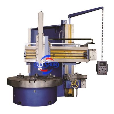 C5116 Cnc الحفر الرأسي عادة الرأسي تحويل آلة الدوران صلابة عالية