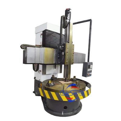 أداة التصنيع البرج المعدن العمودي تحويل الدوارة CNC العمودي الدوارة آلة