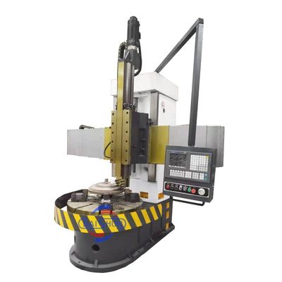 عالية الدقة العمودية معالجة المعادن طحن CNC العمودية آلة التداول