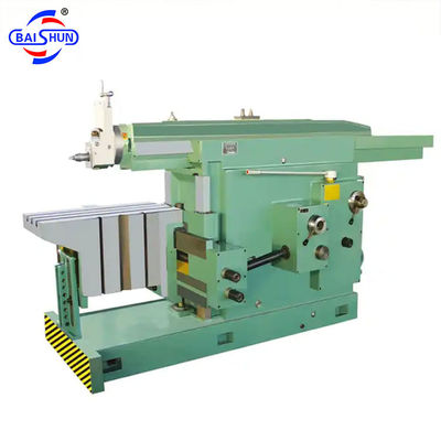طابعة المعدن صانع الأدوات الميكانيكية المعدن BC6050