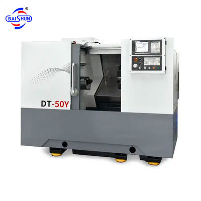 أفقي المنحني سرير الدوارة الثقيلة TCK550 OEM