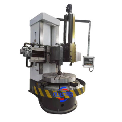 اليدوي البرج العمودي الدوارة وحدة تحكم CNC الطاقة مركز التحول الرأسي تورنو
