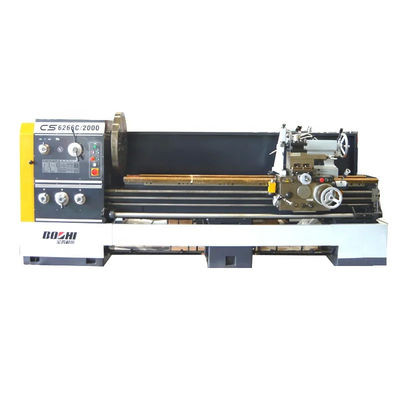 تورنو CS6266C/2000 الجهاز الثقيل المعدني للدوائر الدوارة