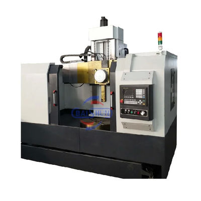 آلة التشغيل للدراجات الحاسوبية CNC العمودية برج الدراجات عالية السرعة