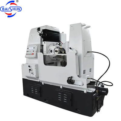 Y3150 آلة CNC للقطع 500mm معدات هيدروليكية معالجة