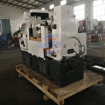 Y3150E آلة قطع العجلات الهيدروليكية Diy Gear Hobber