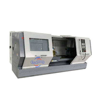 سطح المكتب الآلي CNC تحويل السرير المسطح Cnc آلة الدوائر
