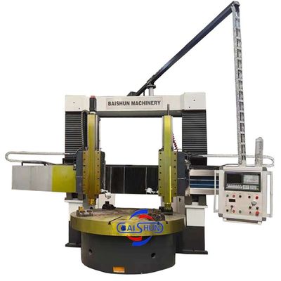 عمود مزدوج عمودي CNC المتداول الأوتوماتيكي العمودي المعدن التداول المتداول