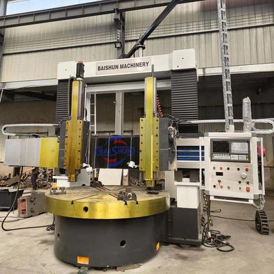 عالية الدقة VTL CK5225 معدات التصنيع العمودية