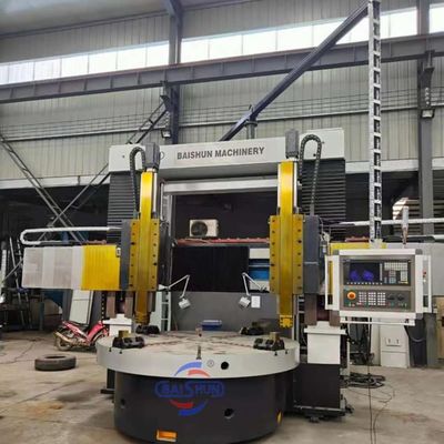 CNC العمودية الدوائر المعدن التحول برج CK5225 دوائر الجهاز العمودية