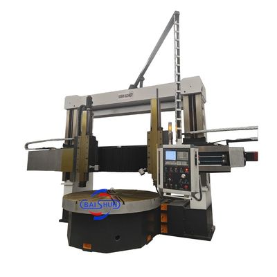 محرك التشغيل الرأسي للقناة الحاسوبية (CNC)