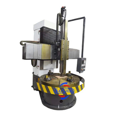 آلة CNC العمودية للدراجات الدوائر العمودية العمود الواحد القابل للتعديل مركز حي CK5116