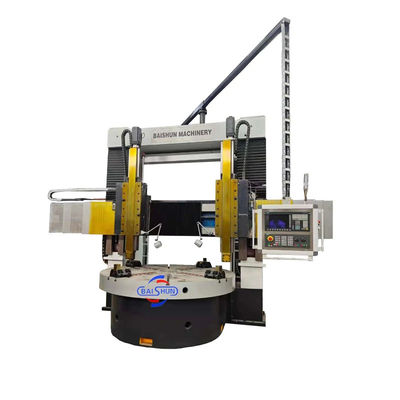 CNC عالمية العمودية الدوارة الدوارة العمودية العمودية CK5235