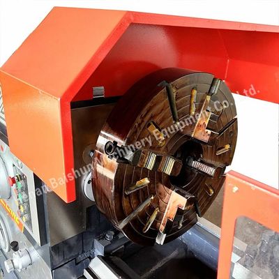 عادي الدوسة دليل السكة الحديدية عرض 600 ملم من الدوال اليدوي الأفقي للخدمات الثقيلة Cw6180b