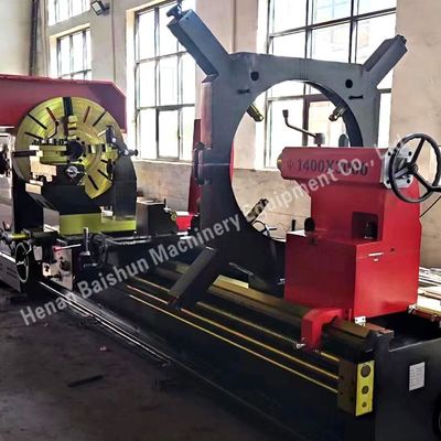 CW61140B الجهاز الكلي للدوائر الثقيلة البرمجة الصورية