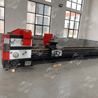Smtcl 1000mm التأرجح على السرير اليدوي أفقي محرك الملاحة محرك الملاحة قطع