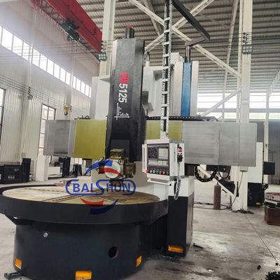 الصين عالية السرعة محور عمودي برج نوع أداة تورنو Cnc محول آلة المعدن