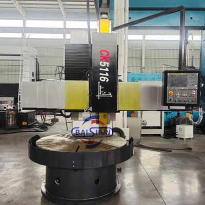 محول عمودي عالي الدقة سعر المصنع المبيعات المباشرة CK5116 محول CNC