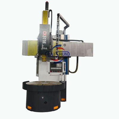 هينان لاترينغ Cnc آلة التحول CK5116 عالية الدقة العمودية المعادن لاترينغ آلة