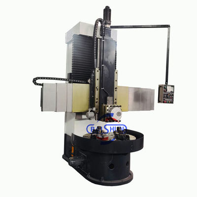 محرك التشغيل الثقيل للمعادن CK5112 CNC العمودي واحد العمود محرك التشغيل