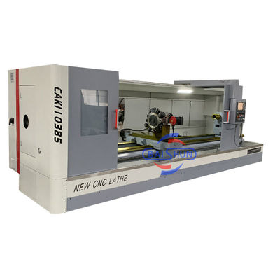 CK6150 نوع مقعد الدقة الآوتوماتيكي CNC السرير المسطح آلة التدوير السعر تورنو