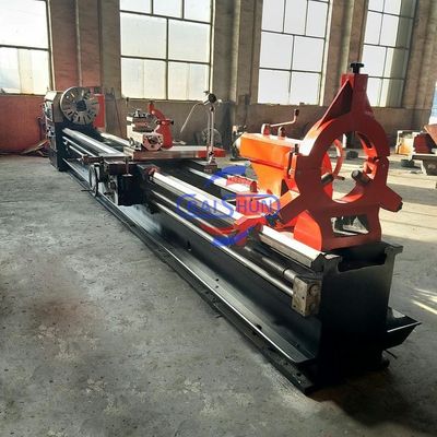CW6180B عالية الدقة آلة آلة محرك محول محول أفقي متوازي