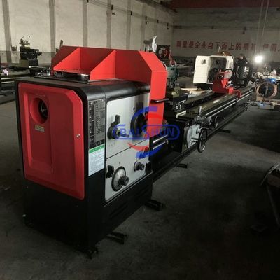 CW6180B الدوارة المعدنية الأفقية الدوارة التقليدية الدوارة اليدوية