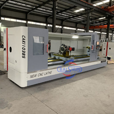 أجهزة التشغيل الثقيلة Cnc الأفقية لجهاز التشغيل