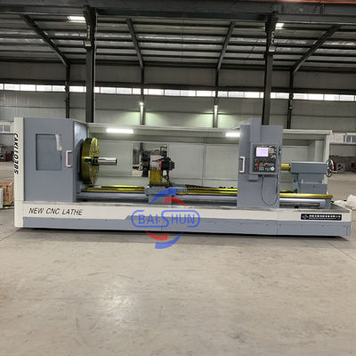 التصنيع الحديث الحيوي الدقة الأساسية الدوارة CNC مع 52/80/105 حفرة الغزل