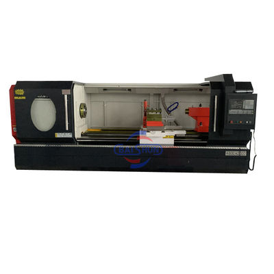 محول CNC فوق المقعد بدقة عالية وسرعة الغزل القصوى 1500 دورة في الساعة