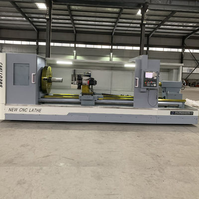 محرك التشغيل المكتبي الآلي CNC المعدن تحويل محرك التشغيل السرير المسطح