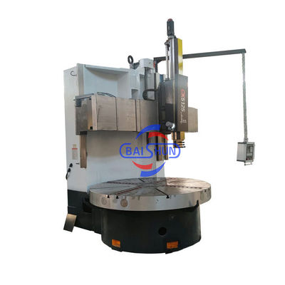 آلة تحويل CNC الثقيلة آلة محول الدوارة العمودية للمعادن
