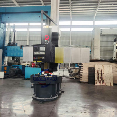 VTL طاولة مستديرة آلة الدوائر الرأسية آلة الدوران الرأسية CNC