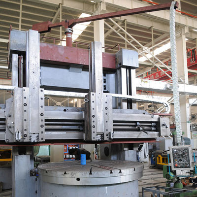 مخرطة عمودية عالية الكفاءة غير CNC مع مخرطة احترافية مصنوعة من Siondle