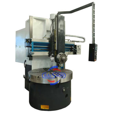 C5116A اليدوية العمودية آلة التدوير 1600mm تحويل 5T سعة