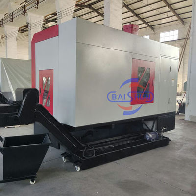 آلة حفر التروس CNC الحادة آلة شحذ آلة حفر التروس