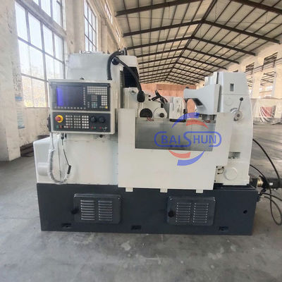 YK3180 آلة تحريك معدات CNC آلة خلق معدات قطع المعادن