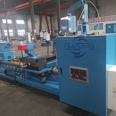 الكبيرة السعة لقطر مشغل لقطر لقطر Cnc لقطر ضلع لقطر ودورة آلة