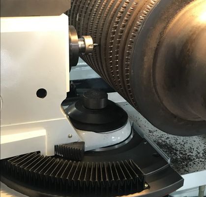 مصنع الصلب Cnc الدوال النحاس والحفرة آلة العلامات التجارية آلة