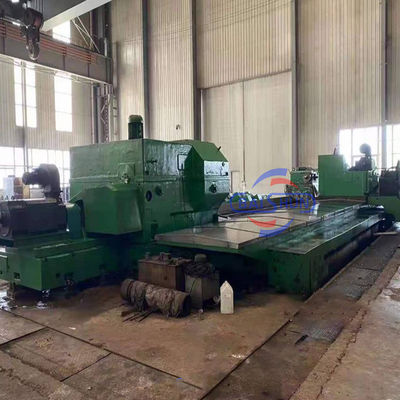 صانع محولات الحفر الكبيرة المعالجة الأفقية للدوائر CNC دورة تحويل آلة الدوائر