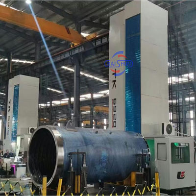 نوع الطاولة حفر الطاحونات آلة CNC حفر أفقي والطاحونة