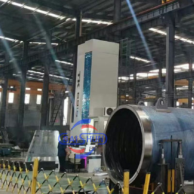 مصنع التوريد TK6920 أفقي حاسوب الحاسب الآلي الثقيل الطاحونة طاحونات الأرضية نوع كبير