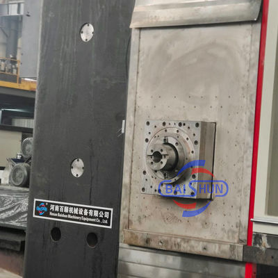 صناعة المصانع الأفقية عالية الدقة إمدادات التصنيع الحاسوبي الآلي TK6920 طائرات الحفر
